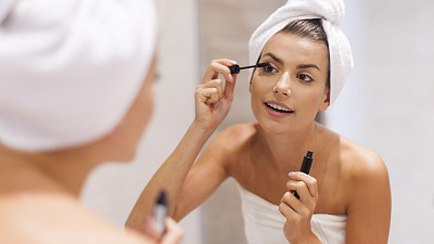 Что должно быть в косметичке каждой девушки