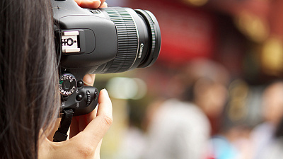 В Челябинске пройдет Кубок мира по художественной фотографии