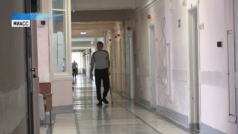 Главврач миасской больницы лишился поста