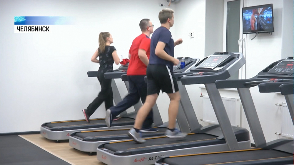Россиянам хотят компенсировать фитнес-услуги