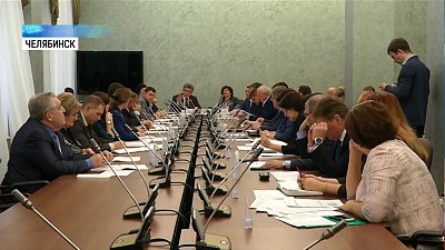 В регионе увеличат выплаты на содержание детей сирот