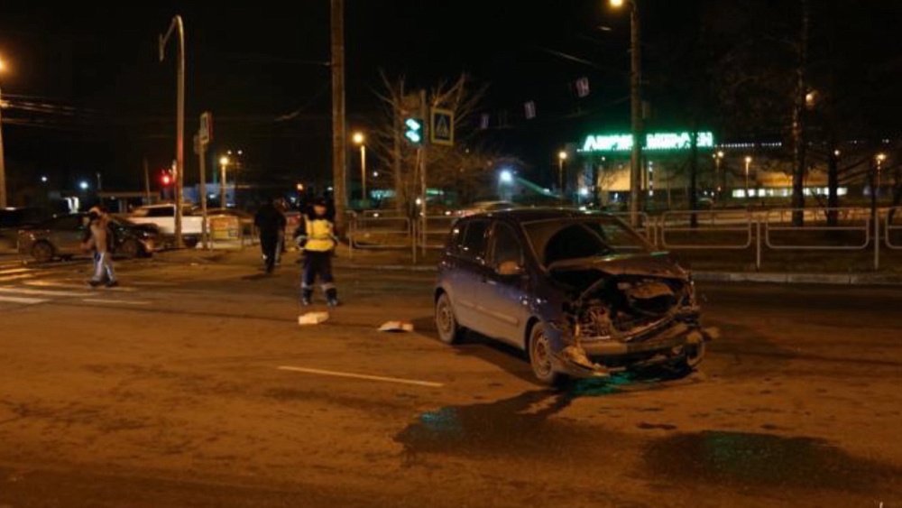 Происшествия дня 07.11.2019