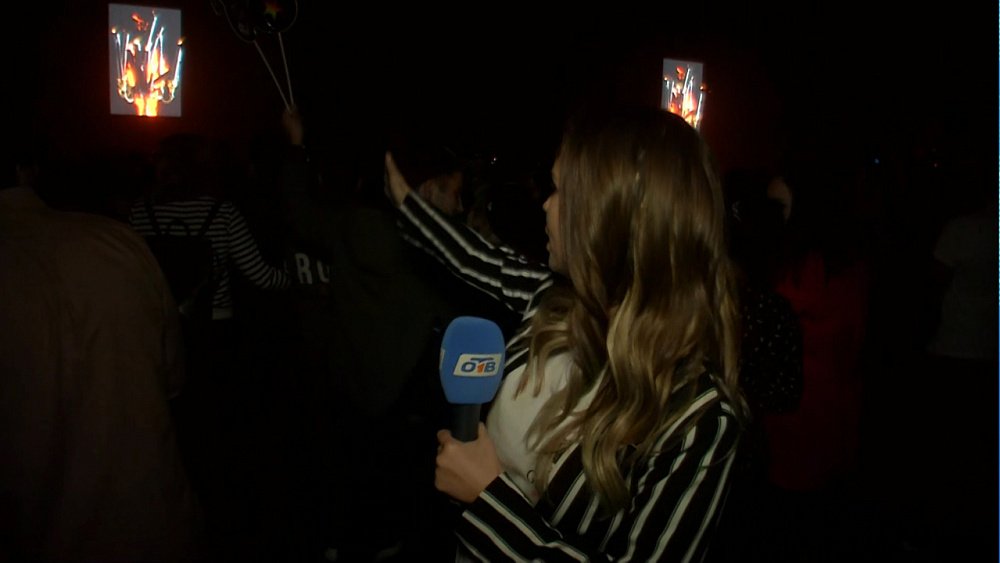 «Би-2» растопили лед в «Тракторе»