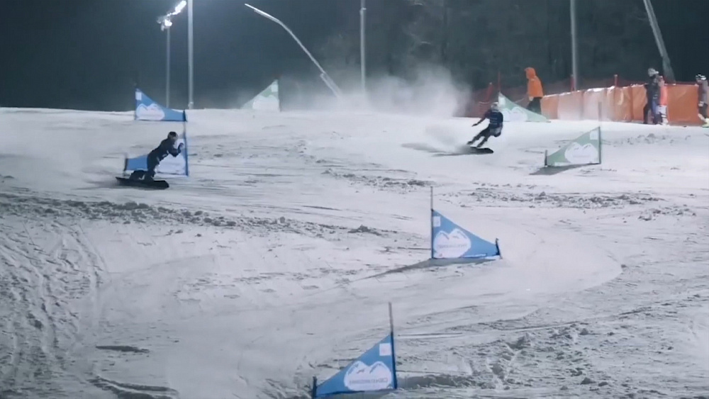 Обзор спортивных событий от 07.11.2019