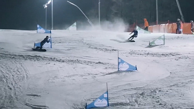 Обзор спортивных событий от 07.11.2019