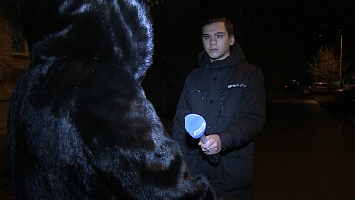 Автор скандального видео из миасской больницы дала интервью