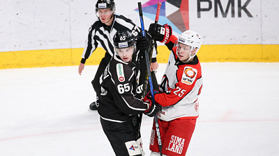 Вслед за Скудрой из челябинского «Трактора» уволились еще два тренера