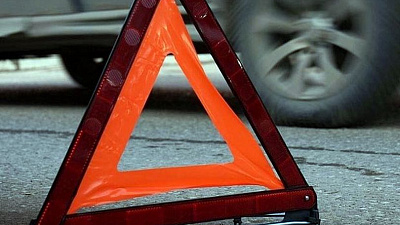 Челябинская область вошла в топ-5 самых аварийных регионов страны