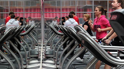 Южноуральцам могут добавить еще один налоговый вычет — на фитнес-услуги