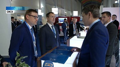 Южный Урал расширил сотрудничество с Казахстаном