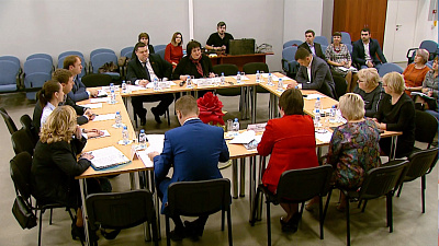 До конца года в Челябинске сдадут 7 детсадов