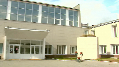 В Новосинеглазово не могут сдать дворец культуры