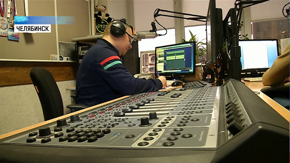 «Радио 100» исполнилось 9 лет