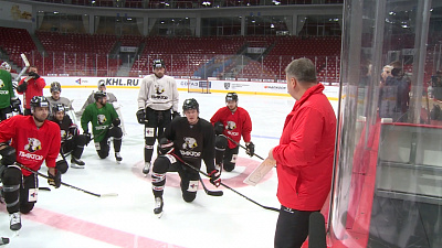 Обзор спортивных событий от 08.11.2019