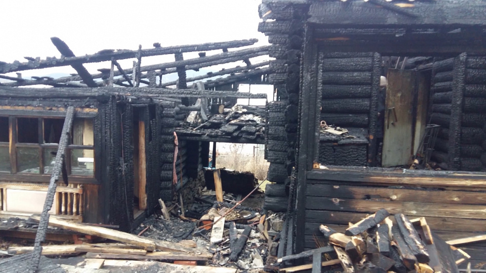 Происшествия недели 09.11.2019