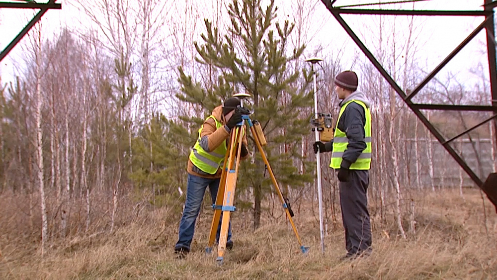 Итоги. Время новостей от 09.11.2019