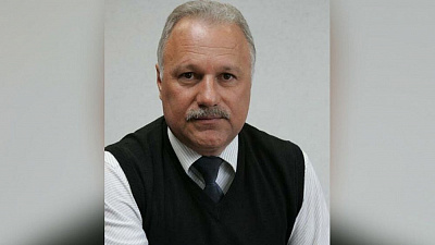 Заместитель главы Челябинска по дорожному хозяйству Алейников отправлен в отставку