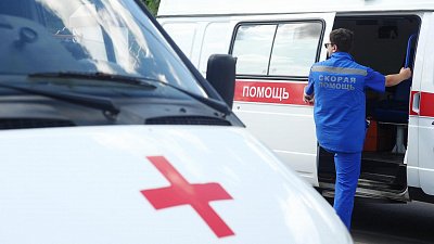Власти обновили челябинский автопарк неотложной помощи на 50 процентов