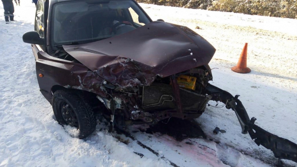 Происшествия дня 11.11.2019