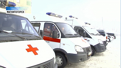 Сотрудники скорой помощи требуют повышения зарплат