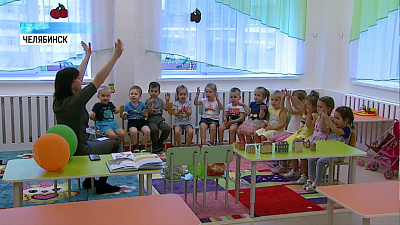 Охрану детских садов доверят сотрудникам Росгвардии