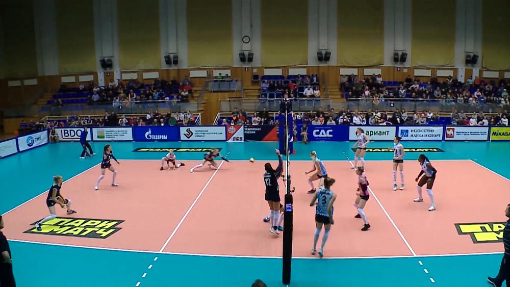 Обзор спортивных событий от 11.11.2019