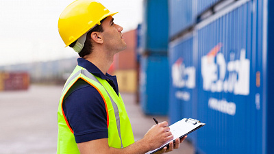 Основные нюансы таможенного оформления грузов из Китая