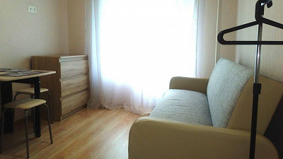 Куплю студию площадью 10 «квадратов». Россияне все больше интересуются микроквартирами