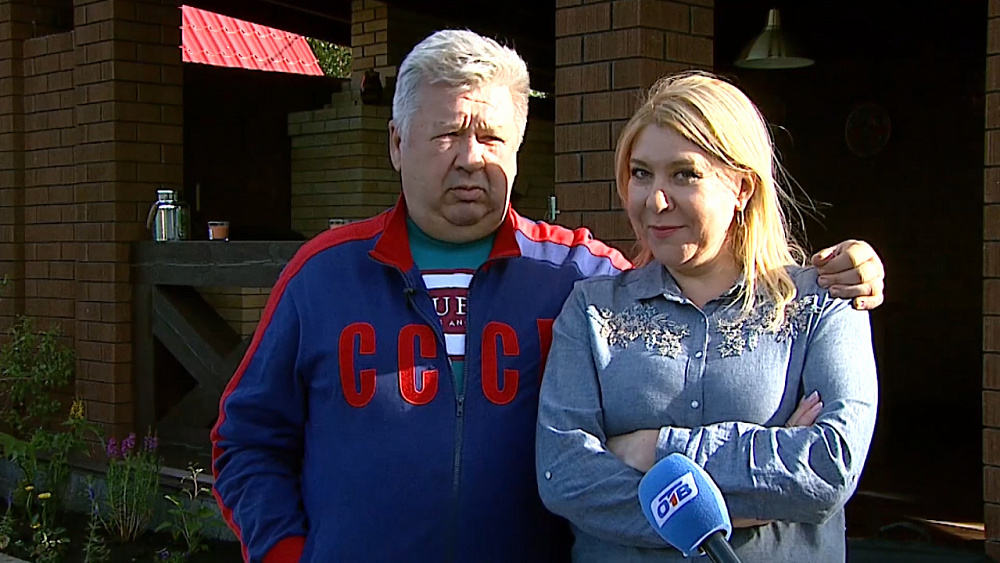 Симбиоз науки и искусства: история Андрея Важенина и Натальи Заварзиной