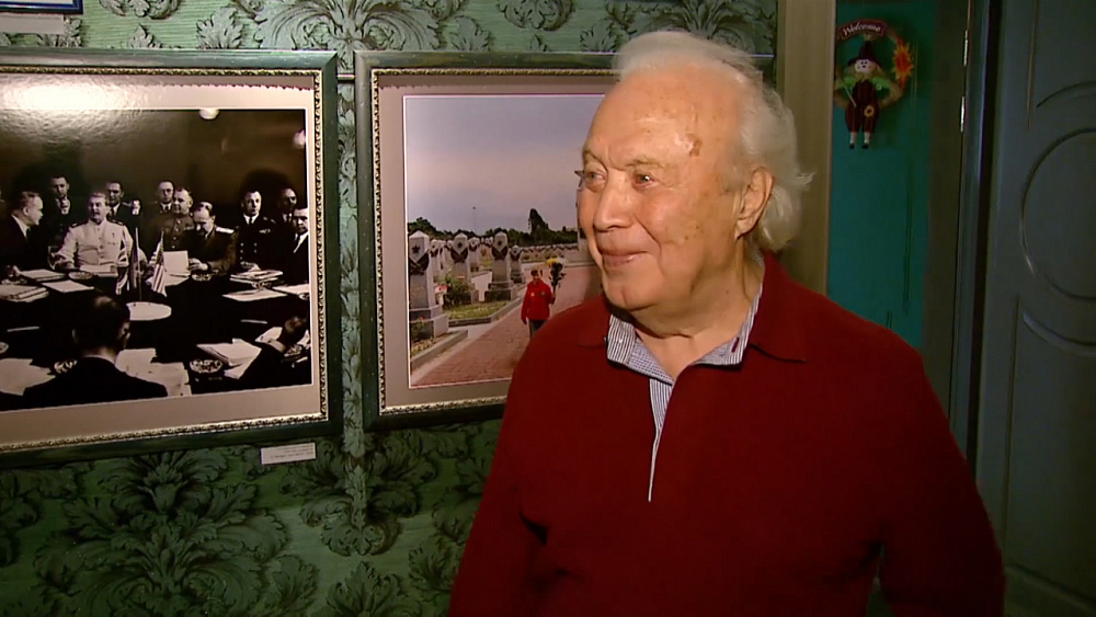 Челябинский фотограф с мировым именем: Сергей Васильев и его «Золотой глаз»