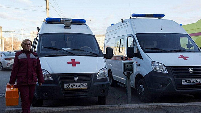 Проблемы медиков в Магнитогорске помогла быстро решить политика «новой искренности»