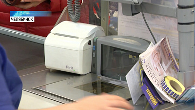 В Челябинске активизировались черри-пикеры