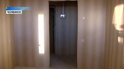 Хоккейный клуб «Трактор» разыгрывает квартиру