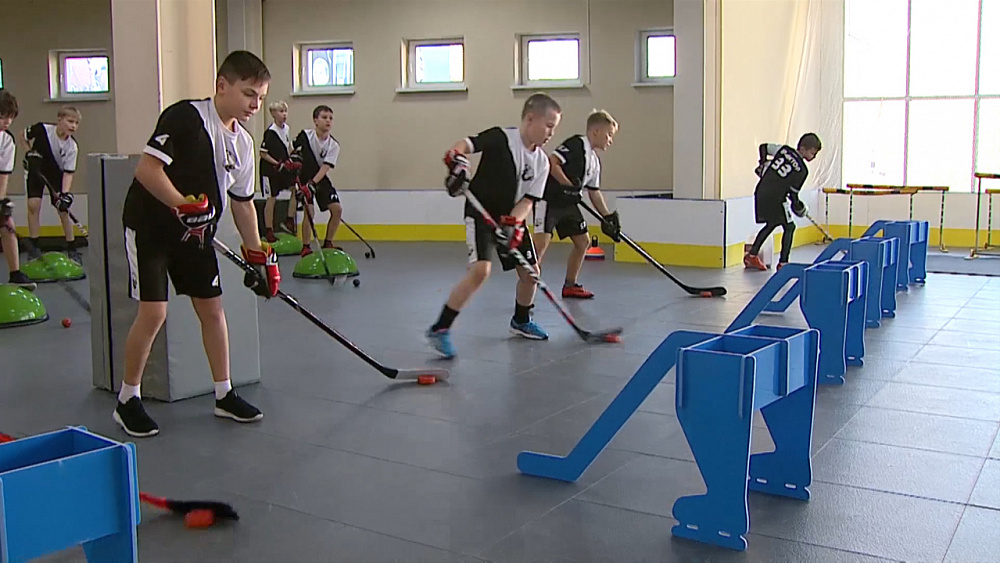 Обзор спортивных событий от 12.11.2019