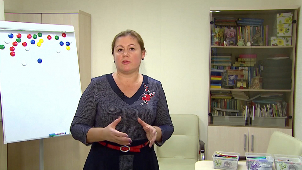 Психолог о детях из Усть-Катава