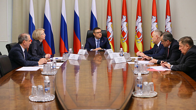 Челябинский стадион «Локомотив» ждут обновления