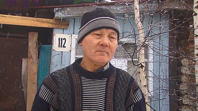 Глава многодетной семьи из Усть-Катава рассказал об отношении матери к детям