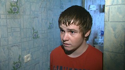 Пробовали сбежать и раньше: интервью с парнем, который приютил Азизовых после побега