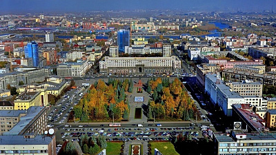 Министерство экологии начало проверки предприятий из-за сильного смога в Челябинске