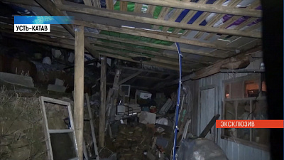 Соседи рассказали о матери, державшей детей в заточении