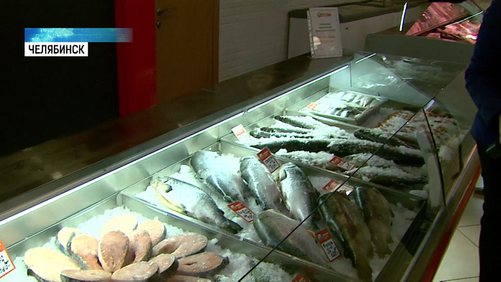 В России ожидается подорожание лосося