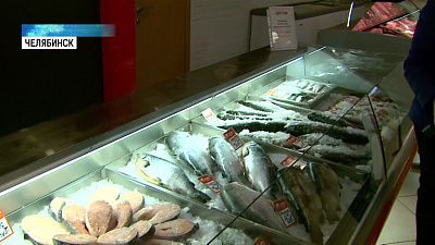 В России ожидается подорожание лосося