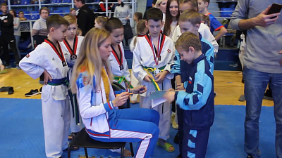 Обзор спортивных событий от 14.11.2019