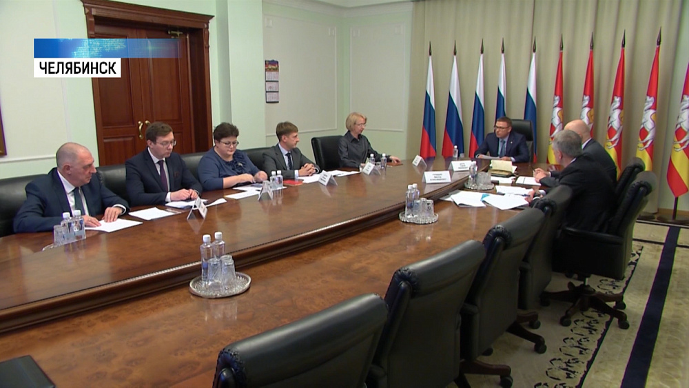 В регионе появится совет по снижению смертности