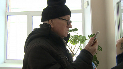 «В чем был, в том увезли», — родственники ищут постояльцев «Золотой осени»