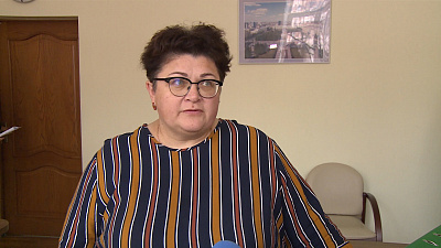 Заместитель министра здравоохранения о состоянии здоровья постояльцев «Золотой осени»