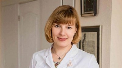 Директором челябинского ФОМС стала экс-главврач восьмой больницы Агата Ткачева