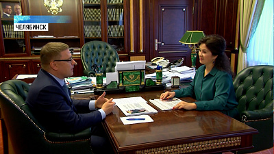 Евгения Майорова может стать новым детским омбудсменом