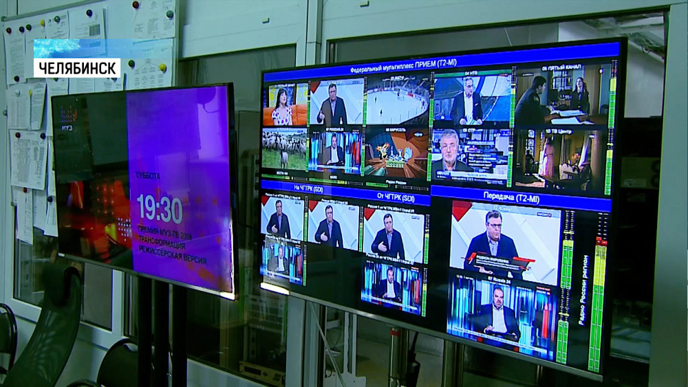 Программы телеканала ОТВ будут выходить в эфире ОТР