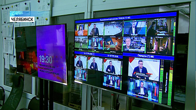 Программы телеканала ОТВ будут выходить в эфире ОТР